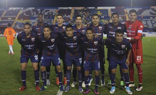 Foto: Atlante / Ascenso Mx