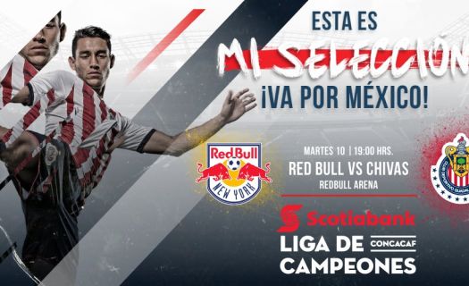 Foto: Chivas / Twitter @Chivas