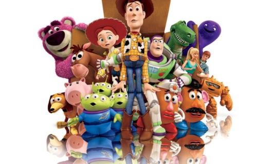 Foto: Toy Story