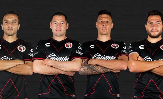 Foto: Tijuana / Twitter @Xolos