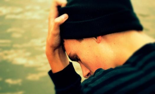 En 2014 que el 47% de los estudiantes de posgrado de la Universidad de Berkely presentaron síntomas de depresión. 