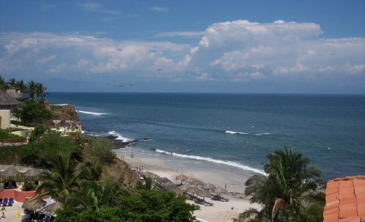 Nayarit/Fuente: Flickr