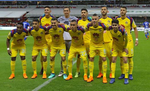 Foto: América / Liga Mx