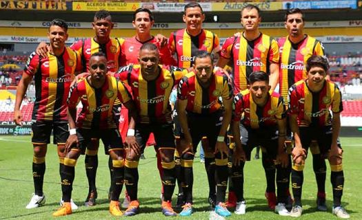 Foto: Leones Negros / Ascenso Mx