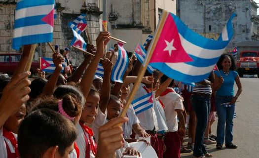 El 18 de abril de 2018 comienza el proceso para la elección del nuevo presidente de Cuba, que terminará con la era de los Castro en el poder (Foto: Thomassin Mickaël)