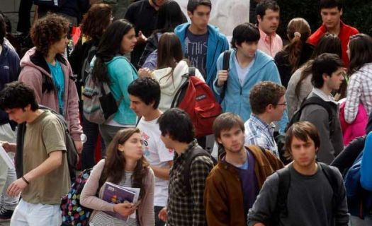 El sondeo publicado por Reformacolocó a Ricardo Anaya en la cabeza de la preferencia entre universitarios, la respuesta de algunos de estos no se hizo esperar.