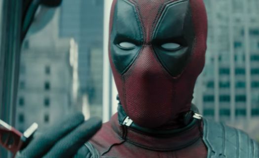 Foto: Deadpool 2 / Captura de pantalla YouTube: Ryan Reynolds