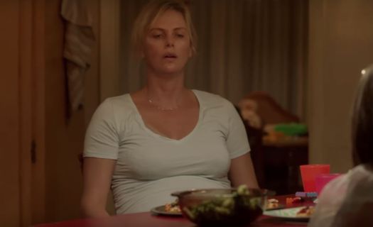 Foto: Charlize Theron / Captura de pantalla YouTube: Zero Media