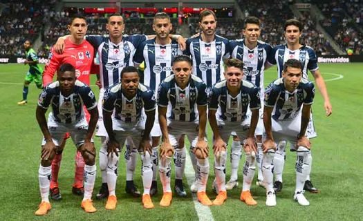 Foto: Monterrey / Liga Mx