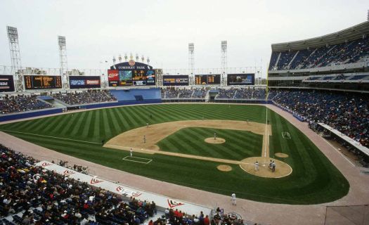 Foto: White Sox / Twitter @whitesox