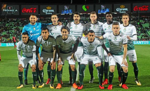 Foto: Santos/Liga Mx