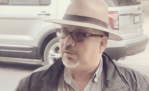 Javier Valdez/Fuente: Wikipedia