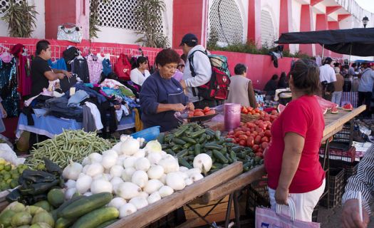 La población aumentaba sus compras al inicio de año pese a la idea de la cuesta de enero, sin embargo, este es el segundo año consecutivo en el que el consumo disminuye