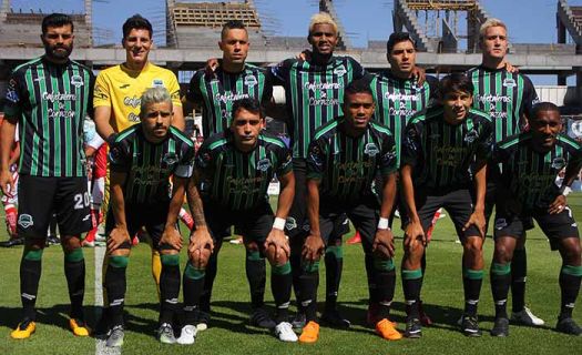 Foto: Cafetaleros / Ascenso Mx