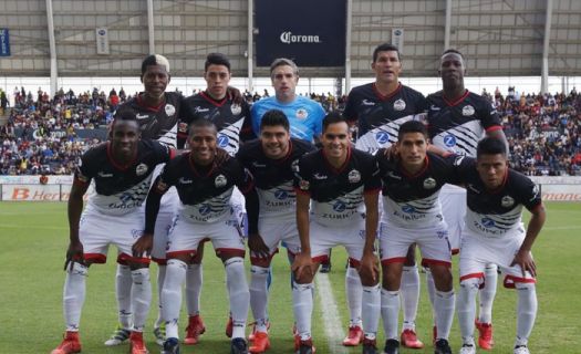 Foto: Lobos BUAP / Liga Mx