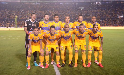 Foto: Tigres / Liga Mx