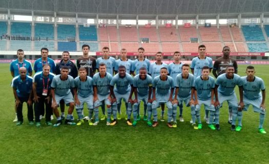 gremio vs cerro porteño