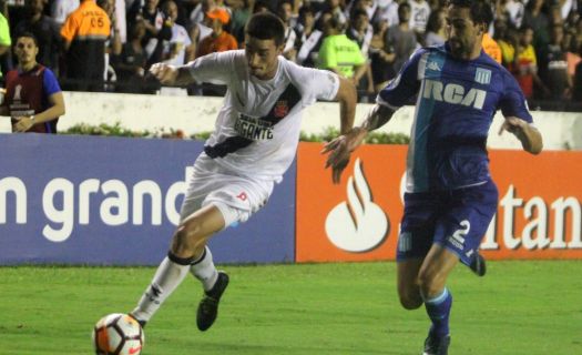 vasco da gama vs cruzeiro