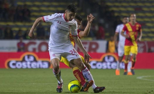 toluca vs morelia 