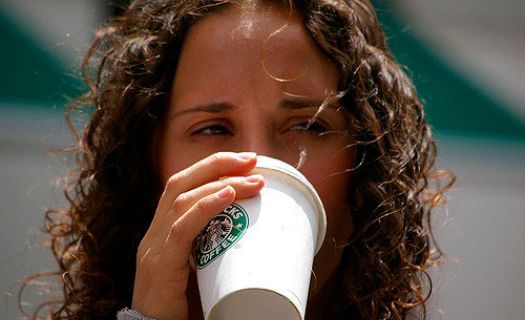 La alianza de Starbucks y Nestlé no fue coincidencia. Foto: Benjamin Davidson/ algunos derechos reservados. 