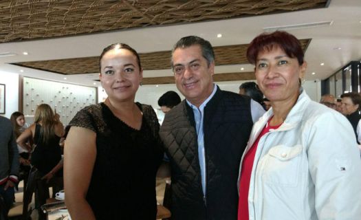 el bronco constitucion