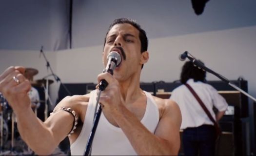 bohemian rhapsody