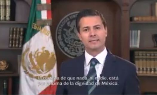 El sobreejercicio constante en el gasto en publicidad y otros rubros son los que permiten que existan los desvíos reportados en el reportaje La Estafa Maestra. 