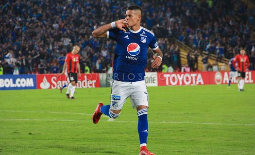 millonarios vs independientes