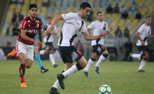 universidad de chile vs vasco da gama