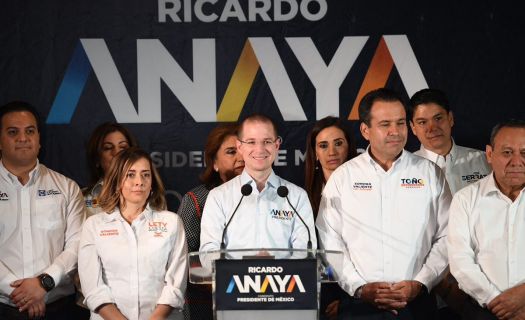 anaya voto