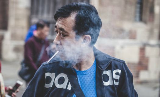 Los fumadores mexicanos gastan en promedio 282 pesos al mes en productos de tabaco