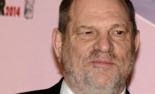 harvey weinstein