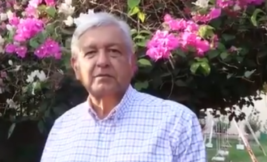 amlo zocalo