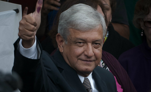 amlo 