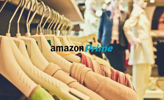 Amazon podría poner en peligro el sector manufacturero textil en el futuro. Foto: Cerillion.com