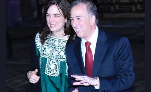 Arena Pública te presenta todas las promesas de los candidatos. Estos son las propuestas de José Antonio Meade. Foto: Twitter. 