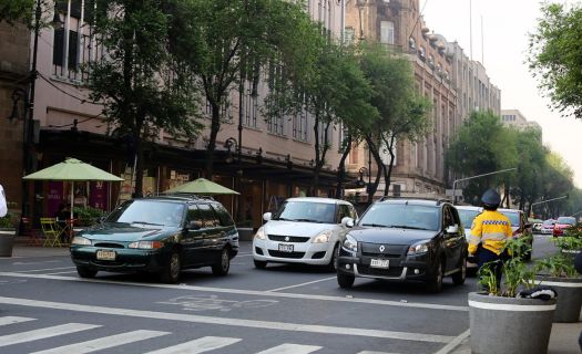 calendario verificación vehicular 