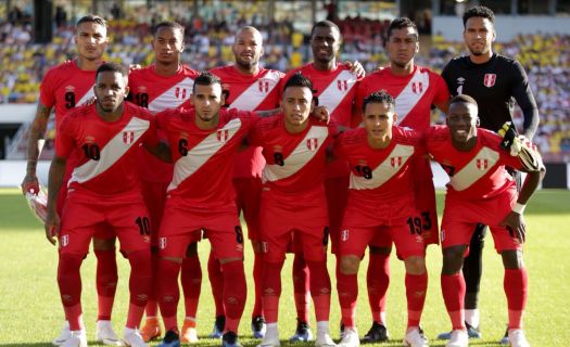 peru vs dinamarca en vivo 