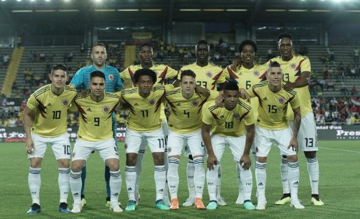 colombia vs japon en vivo