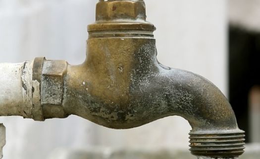 privatización agua
