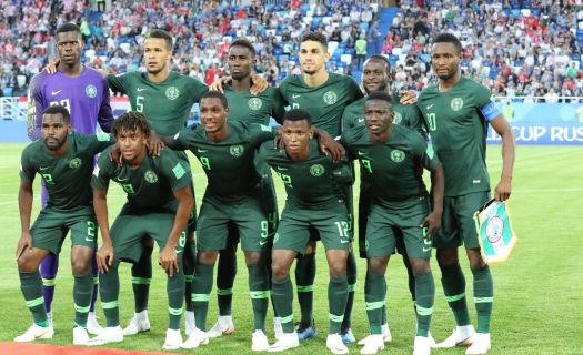 nigeria vs islandia en vivo