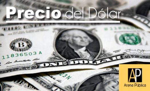 dolar hoy