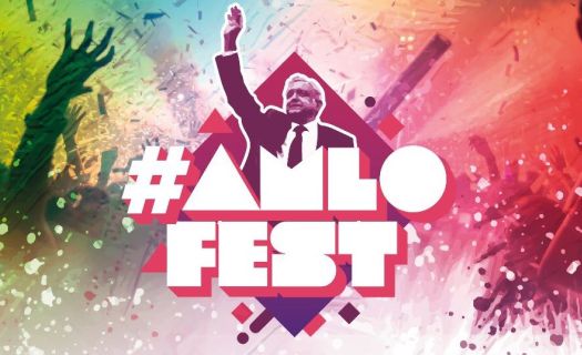 Amlofest