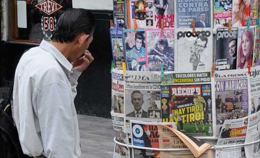 El crowdfunding ha funcionado en algunos medios europeos y estadounidenses (Foto: Jarek T.)