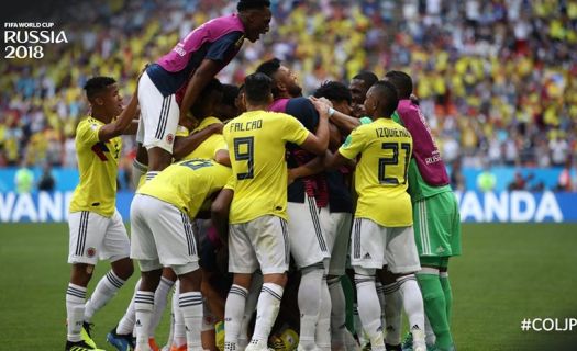 senegal vs colombia