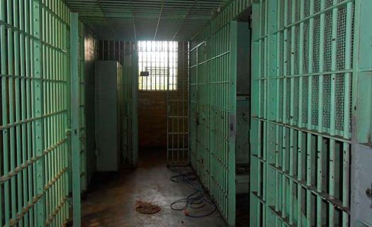 76% de las quejas recibidas por la CNDH en 2015 de parte del sistema penitenciario estuvieron relacionadas con violaciones al derecho a la salud