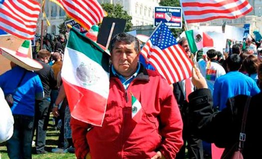 El INE recibió 98 mil votos de mexicanos residentes en el extranjero (Foto: Narith5)