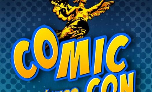 Comic Con México se celebra el 21, 22 y 23 de marzo del 2019.