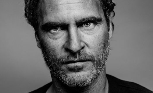 Joaquin Phoenix interpretará al Guasón en la nueva película de Warner Bros.