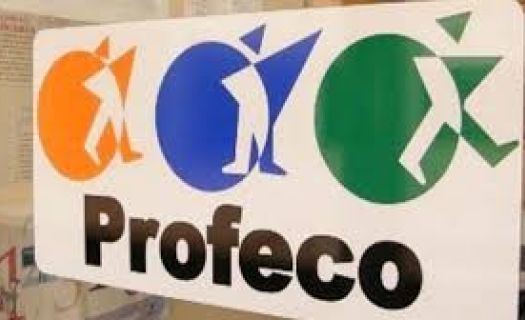 Logo PROFECO Foto: forbes.com.mx